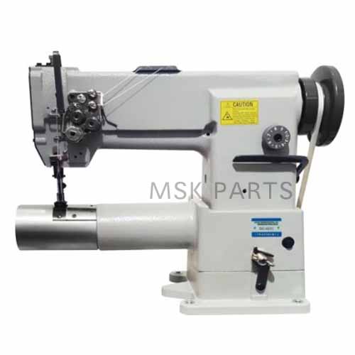 filter bag sewing